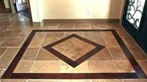 foyer tile ideas