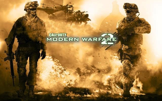 Call Of Duty Modern Warfare 2 System Requirements For Pc | System