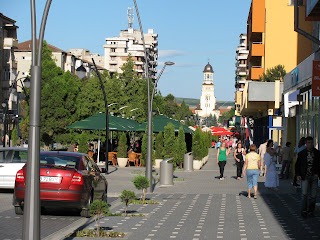 Alba Iulia