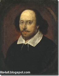 Shakespeare