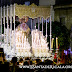 Igualá de costaleros del paso de palio de Nuestra Señora de la Oliva