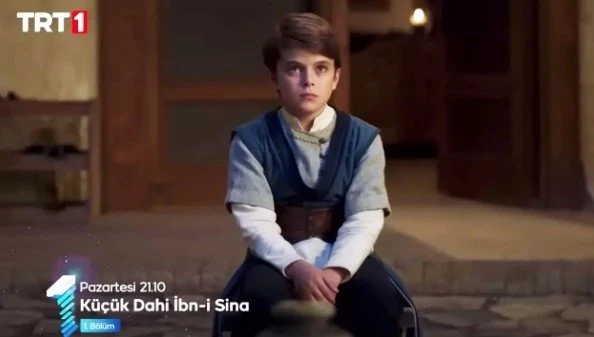 Ibn-e-Sina Turkish Drama with Urdu Subtitles | ابنِ سینا