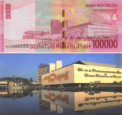 Ini Dia Penampakan Asli Dari Uang Rupiah Indonesia kita sebagai insan tentu tidak lepas dari kebutuhan akan uang Ini Dia Penampakan Asli Dari Uang Rupiah Indonesia