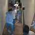 Actual CCTV footage ni Christine Dacera sa hotel