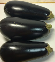 Eggplant