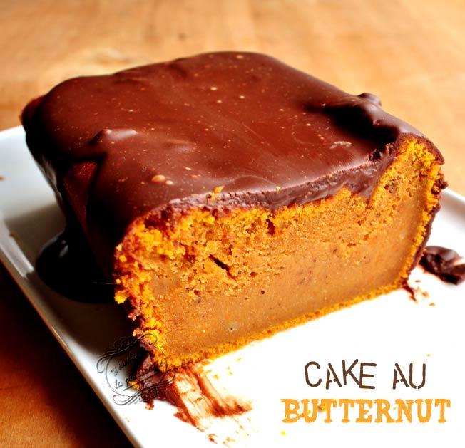 cake butternut