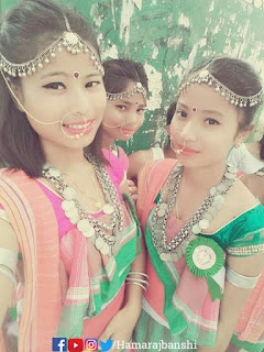 rajbanshi photo