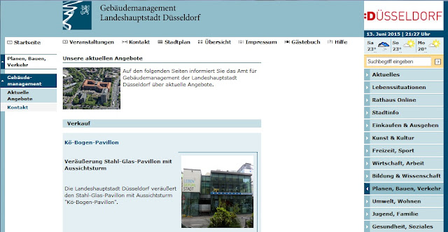 http://www.duesseldorf.de/gebaeudemanagement/vermietung/index.shtml