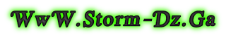 http://storm-dz.ga/
