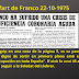 L'infart del 22 d'octubre de 1975 a la Soledat del Llebrer