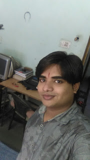 hemant kashyap