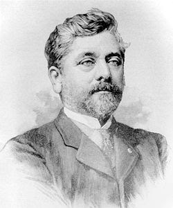 Gustave Eiffel | Pendiri Menara Eifel | Ilmuan Dunia | Arsitek Dunia | Bangunan Tertinggi dunia