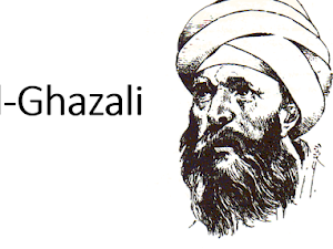 Riwayat Hidup Al-Ghazali (Imam Al-Ghazali)