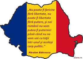 1 decembrie: Patriotismul este boală sau sănătate?