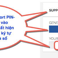 Hướng dẫn lấy mã PIN trong tài khoản Onecoin