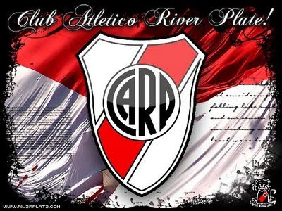 river plate. Desde las 17:00 hs River Plate