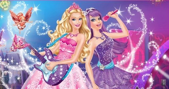 List Of All Barbie Movies (Barbie Movie Complete