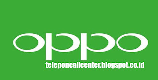 Service Center OPPO Bekasi Dengan Nomor Telepon
