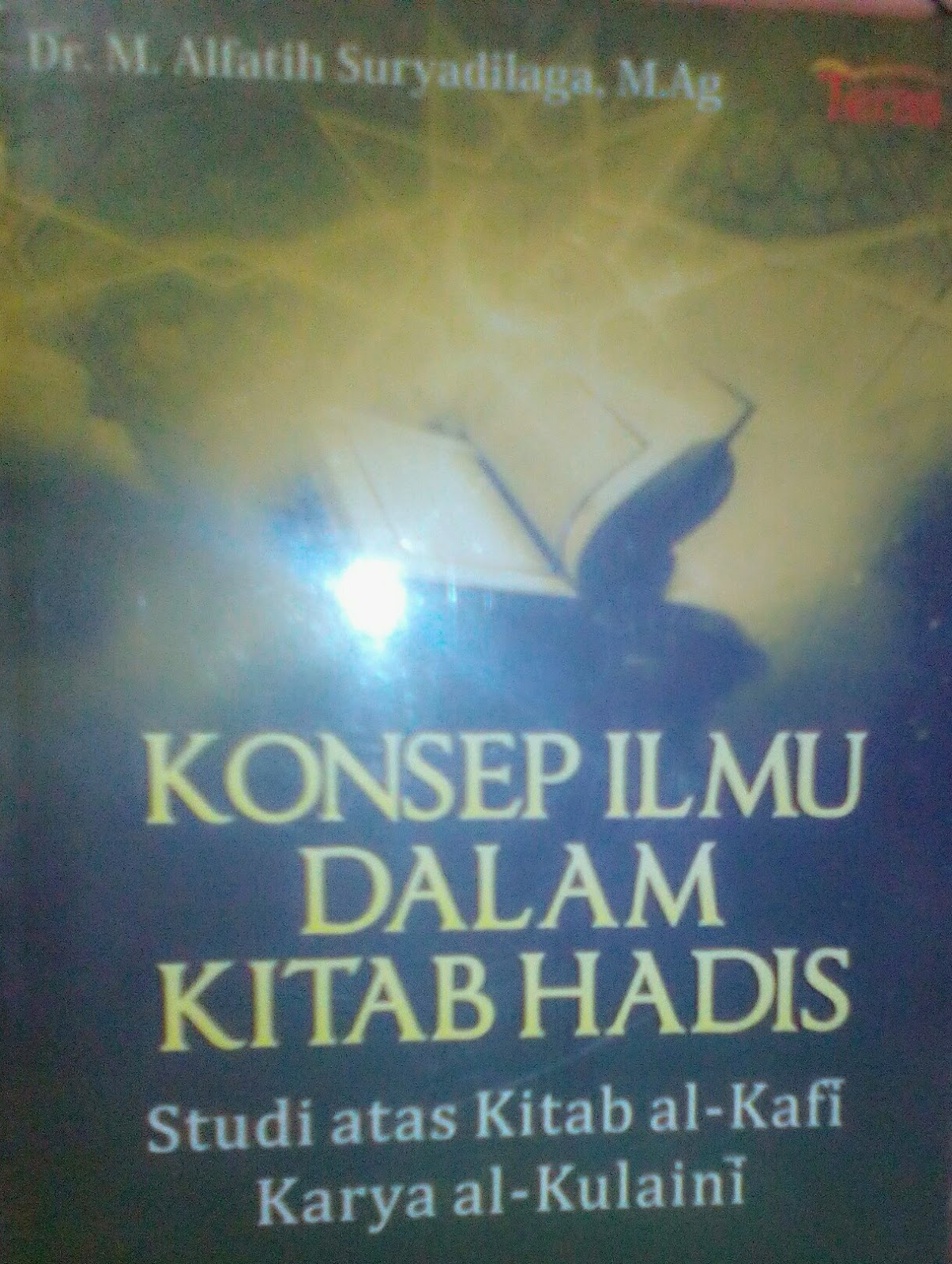 Konsep Ilmu Dalam Kitab Hadis