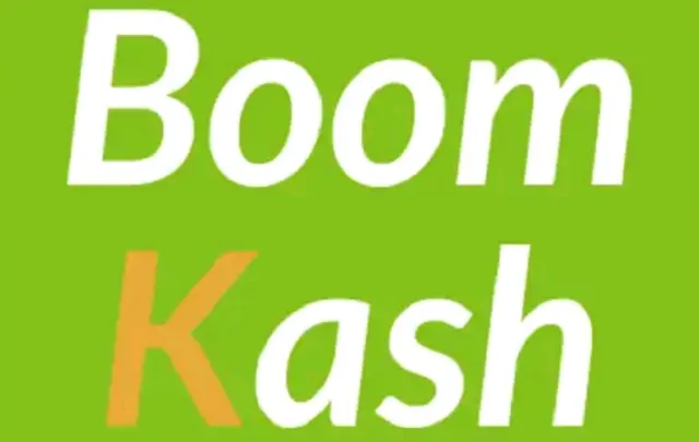 BoomKash loan app