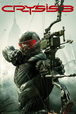 Crysis 3 PC Game