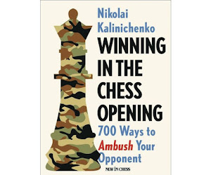 Winning in the Chess Opening: 700 Ways to Ambush Your Opponent