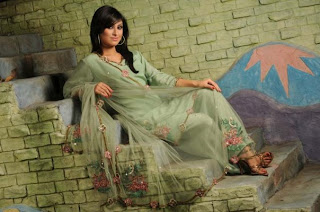 Bangladeshi model Anika Kabir Shokh new sexy pic
