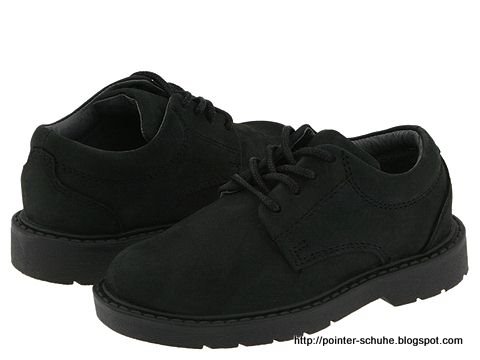 Pointer schuhe:schuhe-291820