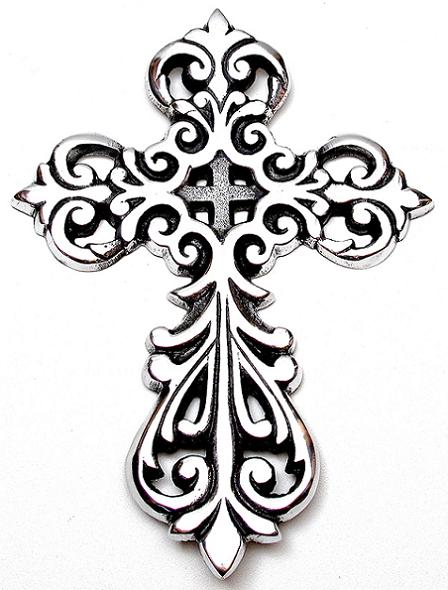 Why I do not collect crosses is beyond me I am in love with them and am 