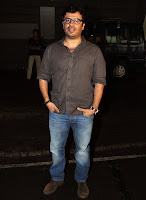 Lootera Star cast and other celbs at Success Party
