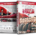 A Morte de Stalin DVD Capa