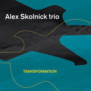 Alex Skolnick Trio - Transformation