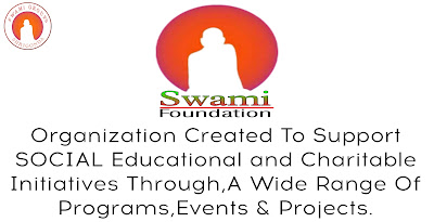 Swami Foundation