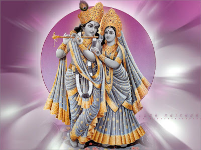 lord krishna wallpaper. Wallpaper Sri Krishna 3D