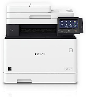 Canon Color imageCLASS MF743Cdw Drivers Download