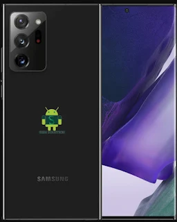 Samsung Note20 Ultra SM-N986W Combination Firmware Stockrom Flashfile Download