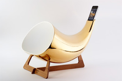 Megaphone for your iPhone