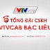 Chi nhánh VTVCab Bạc Liêu - Tổng đài truyền hình cáp Việt Nam