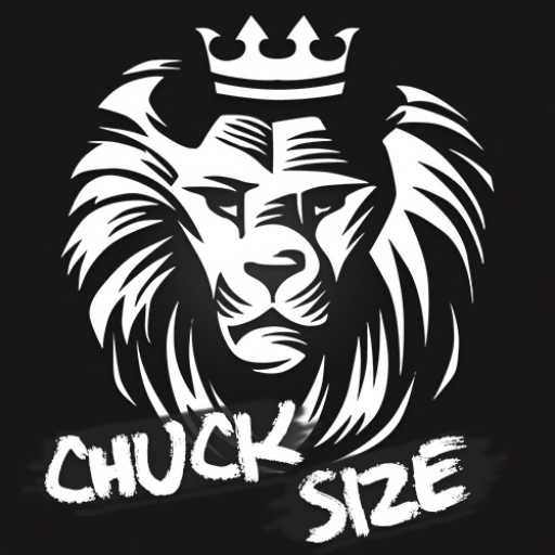Chuck Size