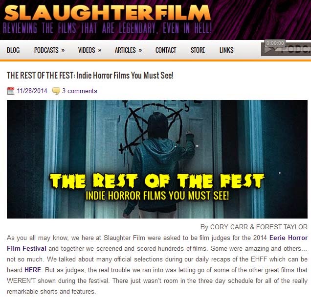 http://slaughterfilm.blogspot.com/2014/11/the-rest-of-fest.html