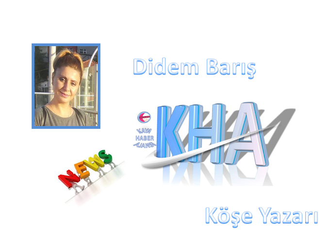 Didem Barış : SIRTIMDAN DOYAN DOYANA