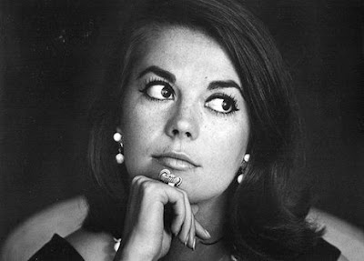 Natalie Wood Maria