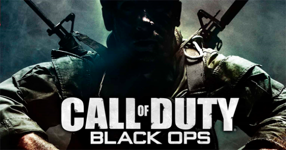 Call Of Duty Black Ops Characters Names. The Call of Duty franchise has