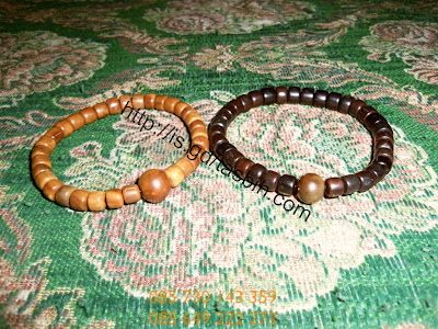 gelang tasbih kaukah