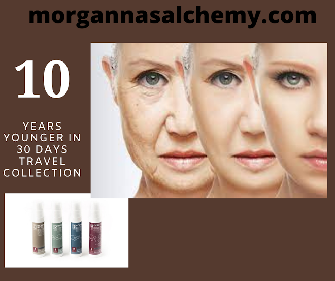 anti-aging cream