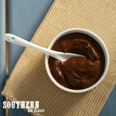 Teff Chocolate Pudding Recipe Coming Soon