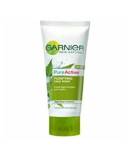 GARNIER-PURE-ACTIVE-NEEM-PURIFYING-FACE-WASH