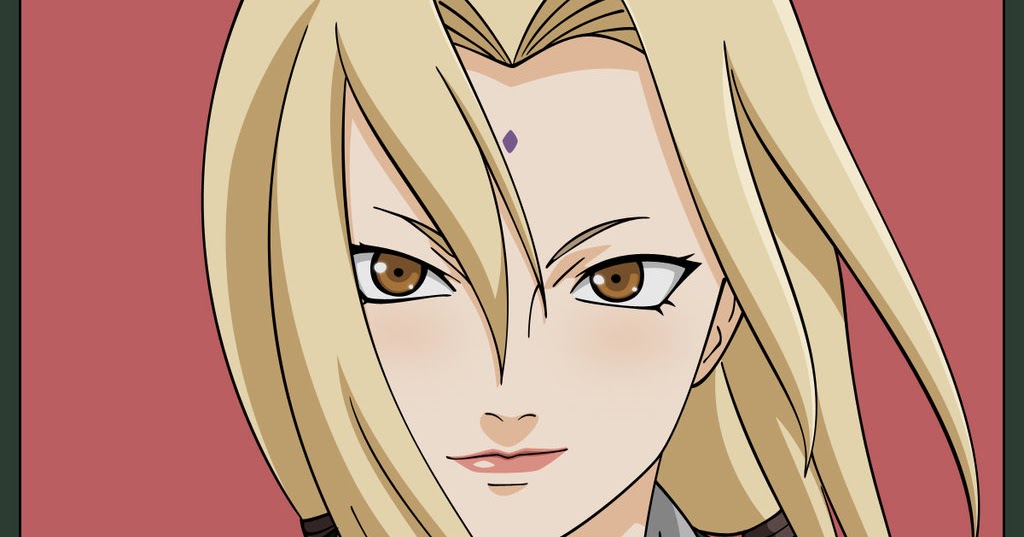 Hokage Kelima (Godaime Hokage) - Xpress Community