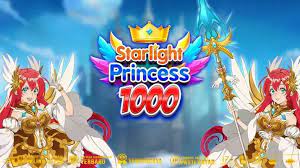 slot gacor starlight princess 1000