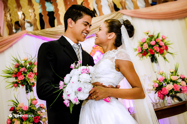 Casamento | Nayara e Leilson